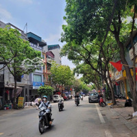 Liền Kề Kđg Đa Sỹ, Hà Đông 16.95 Tỷ,Diện Tích60M2,Mặt Tiền5M, 300M Ra Chợ Hà Đông, Thông Sang Kđt Văn Phú