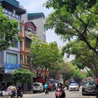 Liền Kề Kđg Đa Sỹ, Hà Đông 16.95 Tỷ,Diện Tích60M2,Mặt Tiền5M, 300M Ra Chợ Hà Đông, Thông Sang Kđt Văn Phú