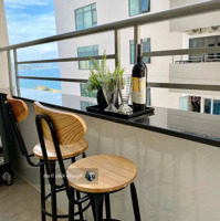 Kiều Trinh -3614 Căn View Biển Rẻ Nhất Thị Trường- Chủ Bán Căn Hộ 2 Phòng Ngủ52M2 Cho Thuê 10 Triệu