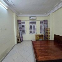 Bán Nhà Riêng 5 Phòng Ngủ 4 Vệ Sinh 30M2, Giá Tốt Tại Hồ Tùng Mậu, Cầu Giấy, Hà Nội
