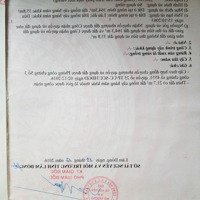 Tôi Chính Chủ Cần Bán 2 Mảnh Đất Liền Kề