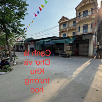 Chính Chủ Cần Bán Mặt Đường Apphan Vỉa Hè 2 Bên Kinh Doanh Bất Chấp Ngày Đêm. Giá Thương Lượng Nhẹ