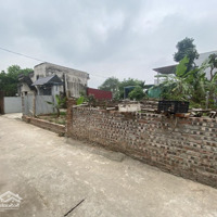 Bán Đất 100M2 Tại Xã Thanh Xuân, Sóc Sơn, Hà Nội, 2,6 Tỷ Hot! Uy Tín