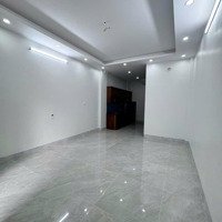 Kinh Doanh Đỉnh. Cho Thuê Nhà Phố Hào Nam - Đê La Thành.diện Tích60M2X5T, Ô Tô Tránh. Nội Thất Cơ Bản