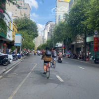 Giảm Sốc 3 Tỷ. Khu Khách Sạn Phức Hợp Ngay Chợ Bến Thành