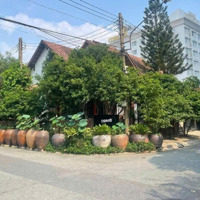 Bán Căn Nhà Cổ Kính Khu Đài Truyền Hình Bình Dương, 387M2, Vị Trí Hiếm Có Giữa Lòng Trung Tâm Tdm