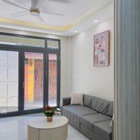 Bán Nhà Ngô Quyền - Nhà Đẹp Ở Ngay- Nông Gần Phố