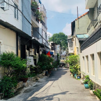 Đất Có Nhà Cấp 4, Hẻm Ô Tô Đường Số 2, Phường Bình Thọ Gần Vincom, Giá Bán 7.2 Tỷ