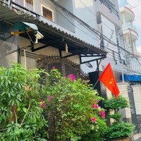 Đất Có Nhà Cấp 4, Hẻm Ô Tô Đường Số 2, Phường Bình Thọ Gần Vincom, Giá Bán 7.2 Tỷ