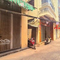 Rất Hiếm Tại Tôn Đức Thắng, 1,6 Tỷ, 10M2. 3 Tầng. Sổ Đỏ Chính Chủ, Đống Đa, Hà Nội