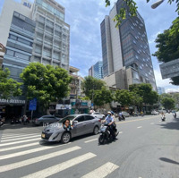 Bán Nhà Mặt Tiền Nguyễn Cư Trinh Gần Phố Tây Bùi Viện Kết Cấu Hầm 7 Tầng Giá Bán 39 Tỷ