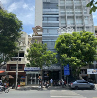 Bán Nhà Mặt Tiền Nguyễn Cư Trinh Gần Phố Tây Bùi Viện Kết Cấu Hầm 7 Tầng Giá Bán 39 Tỷ