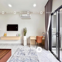 Căn Hộ Tách Bếp Bancol Riêng Cao Cấp Full Nội Thất Gần Bệnh Viện Chợ Rẫy