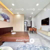 Căn Hộ Tách Bếp Bancol Riêng Cao Cấp Full Nội Thất Gần Bệnh Viện Chợ Rẫy