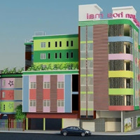 Chuyển Nhượng Trường Mầm Non Cao Cấp