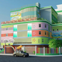 Chuyển Nhượng Trường Mầm Non Cao Cấp