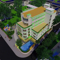 Chuyển Nhượng Trường Mầm Non Cao Cấp
