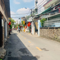 Nhà 1 Trệt 1 Lầu Mới, Hẻm Ô Tô Đường Số 1, Bình Thọ Gần Chợ Bắc Ninh, Giá Chỉ 8.4 Tỷ