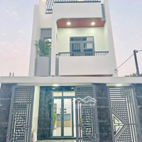 Bán Nhà Riêng Đẹp, 4 Phòng Ngủ 4 Vệ Sinh 86M2, 4,25 Tỷ Tại Hoàng Minh Chánh, Hóa An, Biên Hòa