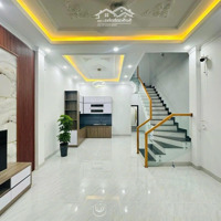 Bán Nhà Riêng Đẹp, 4 Phòng Ngủ 4 Vệ Sinh 86M2, 4,25 Tỷ Tại Hoàng Minh Chánh, Hóa An, Biên Hòa
