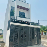 Bán Nhà Riêng Đẹp, 4 Phòng Ngủ 4 Vệ Sinh 86M2, 4,25 Tỷ Tại Hoàng Minh Chánh, Hóa An, Biên Hòa