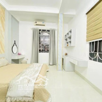 Bán Nhà Trung Tâm Hai Bà Trưng Ngõ Trại Cá Nhà Đẹp Ở Luôn Full Nội Thất Tiện Ích Ngập Tràn