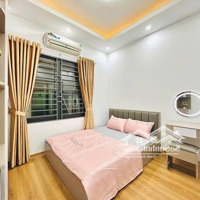 Bán Nhà Trung Tâm Hai Bà Trưng Ngõ Trại Cá Nhà Đẹp Ở Luôn Full Nội Thất Tiện Ích Ngập Tràn
