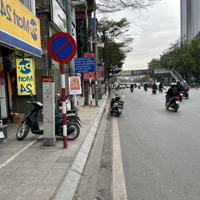 Bán Nhà Mặt Phố - Kinh Doanh Đỉnh - Tài Chính Phù Hợp - Siêu Tiện Ích