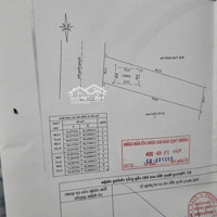 Ra Đi Nền Mặt Tiền Đường Cây Sao Hàm Ninh, Sồ Hồng Riêng