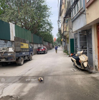 Bán Đất Ô Tô Vào, Ngõ 683 Nguyễn Khoái, 39.9M, Nở Hậu Nhẹ