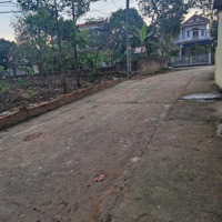 Bán Đất Tại Xã Bắc Sơn, Sóc Sơn, Hà Nội, 3 Triệu / M2, 2100 M2 - Hàng Hiếm Giá Ưu Đãi