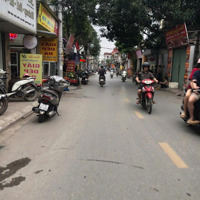 Bán Đất Siêu Phẩm Đa Tốn Gia Lâm Hà Nội Lô Góc 3 Thoángdiện Tích56M2 Giá Bán 4.2 Tỷ, Liên Hệ: 0988009316 Xem Đất