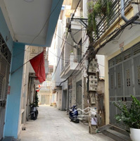 Chính Chủ Bán Gấp Lô Đất Nguyễn Khuyến Văn Quán 42M Vuông Vắn, Oto Đậu Gần, Tài Chính Tầm 6Ty