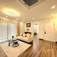 Cho Thuê Chung Cư 129D Trương Định 86M2, 3 Ngủ, 2 Vs, Full Nội Thất- 15 Triệu/ Tháng