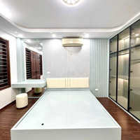 Siêu Phẩm Trần Đại Nghĩa,Ô Tô Đỗ Cửa - Lô Góc,Ngõ Thông- Full Nội Thất Xịn - K/Doanh- Cách Phố 15