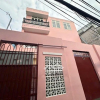 Nhà Diện Tích Lớn , Lưu Hữu Phước Phường 15 Quận 8