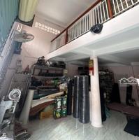 Nhà Diện Tích Lớn , Lưu Hữu Phước Phường 15 Quận 8