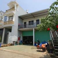 Siêu Cực Hiếm Ngang 12M - 248,2M2 - Nhà 4 Tầng + Xưởng Sản Xuất Hồ Bơi Sân Thượng - 10 Phòng Ngủ- 10 Wc