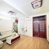 Ô Chợ Dừa - Khủng Vềdiện Tích52M2, Chỉ Quanh 7 Tỷ - Nở Hậu - Ô Tô Gần Nhà - View Thoáng - Full Nội Thất