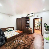 Ô Chợ Dừa - Khủng Vềdiện Tích52M2, Chỉ Quanh 7 Tỷ - Nở Hậu - Ô Tô Gần Nhà - View Thoáng - Full Nội Thất