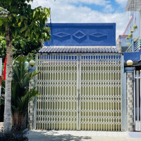 Bán Nhà Riêng Tại Phan Lương Trực, 3,8 Tỷ, 84 M2, 1 Phòng Ngủ 1 Vệ Sinh Hướng Đông, Tiền Giang
