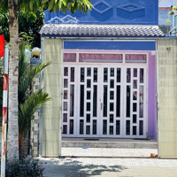 Bán Nhà Riêng Tại Phan Lương Trực, 3,8 Tỷ, 84 M2, 1 Phòng Ngủ 1 Vệ Sinh Hướng Đông, Tiền Giang