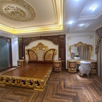 Mặt Phố T.đ.thắng 136M2. 10Tầng,Mặt Tiền5.1M. Thông Sàn, Đủ Các Phòng Chức Năng Ful Nt. Chào 154.5 Tỷ