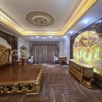 Mặt Phố T.đ.thắng 136M2. 10Tầng,Mặt Tiền5.1M. Thông Sàn, Đủ Các Phòng Chức Năng Ful Nt. Chào 154.5 Tỷ