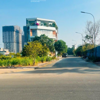 Cần Bán Đất Nền Centana Điền Phúc Thành - Sổ Hồng Riêng, Xây Dựng Tự Do