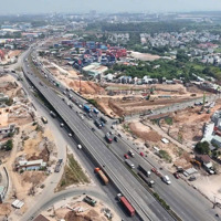 Cần Bán Đất Nền Centana Điền Phúc Thành - Sổ Hồng Riêng, Xây Dựng Tự Do