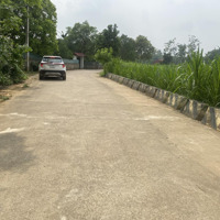 Chuyển Nhượng 1.020 M2 Đất Nghỉ Dưỡng Tại Yên Bài - Ba Vì