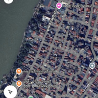 Lô Góc Đầm Trấu Nhà Riêng Đẹp Xây 5 Tầng Đủ Đồ