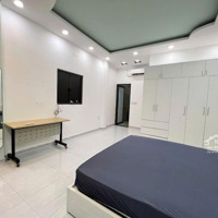 Nhà Mới Đẹp , Âu Dương Lân Phường 3 Quận 8 , 4 Phòng Ngủ
