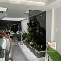 Bán Gấp! Nhà Dương Quảng Hàm Gò Vấp 55M2